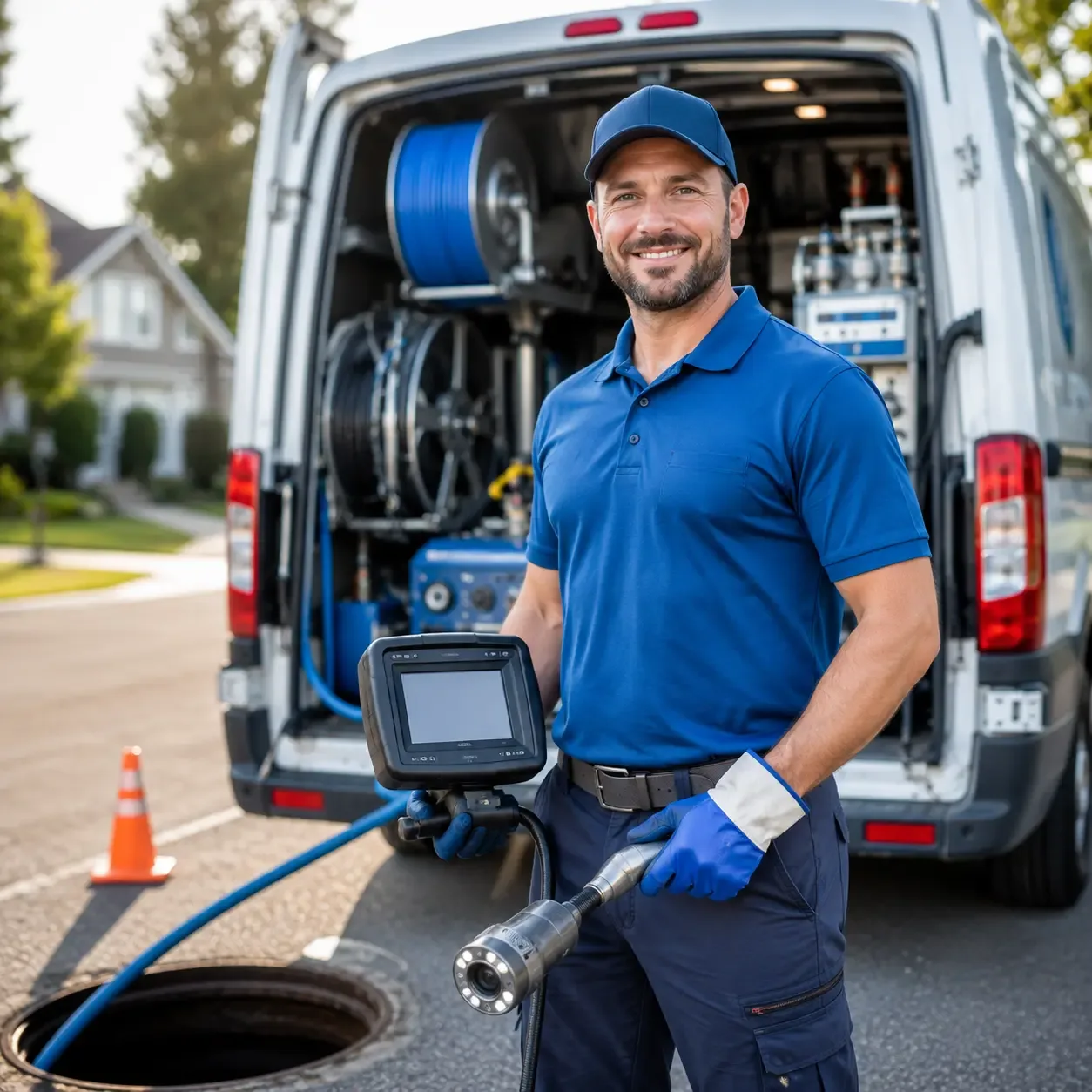 Local Pipe Relining specialists in Lowman, ID