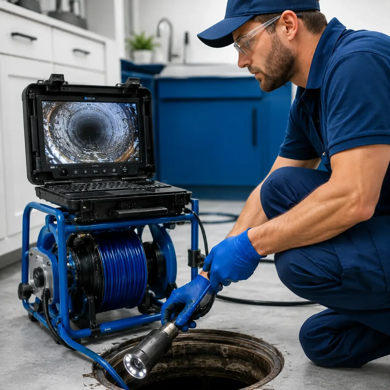 Pipe Relining professionals serving Lowman, ID